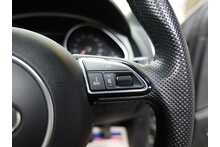 Audi Q7 TDI V6 S line Plus 