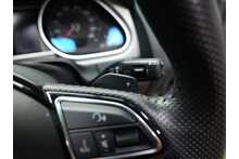 Audi Q7 TDI V6 S line Plus 