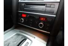 Audi Q7 TDI V6 S line Plus 