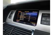 Audi Q7 TDI V6 S line Plus 