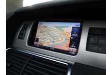 Audi Q7 TDI V6 S line Plus 