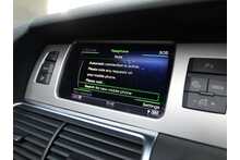 Audi Q7 TDI V6 S line Plus 