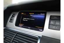 Audi Q7 TDI V6 S line Plus 