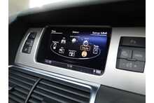 Audi Q7 TDI V6 S line Plus 