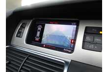 Audi Q7 TDI V6 S line Plus 