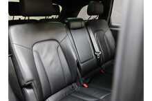 Audi Q7 TDI V6 S line Plus 