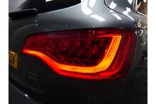 Audi Q7 TDI V6 S line Plus 