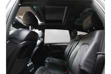 Audi Q7 TDI V6 S line Plus 