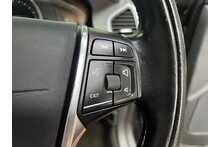 Volvo XC60 D5 R-Design Nav 