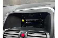 Volvo XC60 D5 R-Design Nav 