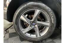 Volvo XC60 D5 R-Design Nav 