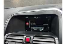 Volvo XC60 D5 R-Design Nav 