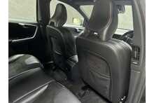 Volvo XC60 D5 R-Design Nav 