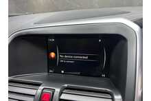 Volvo XC60 D5 R-Design Nav 