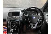 Volvo XC60 D5 R-Design Nav 