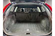 Volvo XC60 D5 R-Design Nav 