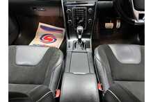 Volvo XC60 D5 R-Design Nav 