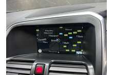 Volvo XC60 D5 R-Design Nav 