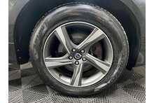 Volvo XC60 D5 R-Design Nav 