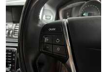 Volvo XC60 D5 R-Design Nav 