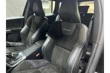 Volvo XC60 D5 R-Design Nav 