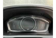 Volvo XC60 D5 R-Design Nav 