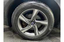 Volvo XC60 D5 R-Design Nav 