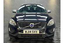 Volvo XC60 D5 R-Design Nav 