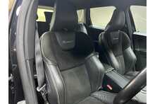 Volvo XC60 D5 R-Design Nav 
