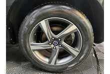 Volvo XC60 D5 R-Design Nav 