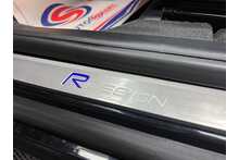 Volvo XC60 D5 R-Design Nav 