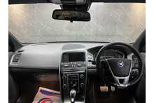 Volvo XC60 D5 R-Design Nav 