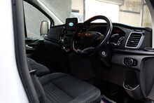 Ford Transit Custom 280 EcoBlue Limited 