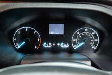 Ford Transit Custom 280 EcoBlue Limited 