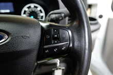 Ford Transit Custom 280 EcoBlue Limited 
