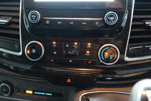 Ford Transit Custom 280 EcoBlue Limited 