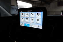 Ford Transit Custom 280 EcoBlue Limited 