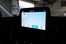 Ford Transit Custom 280 EcoBlue Limited 