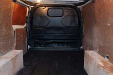 Ford Transit Custom 280 EcoBlue Limited 