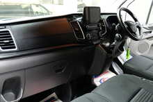 Ford Transit Custom 280 EcoBlue Limited 