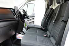 Ford Transit Custom 280 EcoBlue Limited 