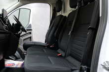 Ford Transit Custom 280 EcoBlue Limited 