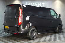 Ford Transit Custom 280 EcoBlue Limited 