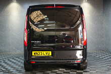 Ford Transit Custom 280 EcoBlue Limited 