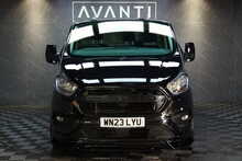 Ford Transit Custom 280 EcoBlue Limited 