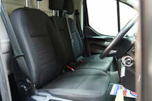 Ford Transit Custom 280 EcoBlue Limited 