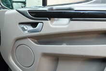 Ford Transit Custom 280 EcoBlue Limited 