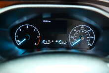 Ford Transit Custom 280 EcoBlue Limited 