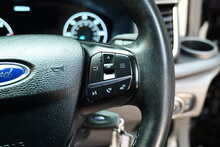 Ford Transit Custom 280 EcoBlue Limited 