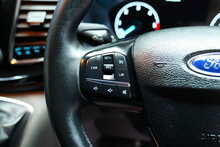 Ford Transit Custom 280 EcoBlue Limited 